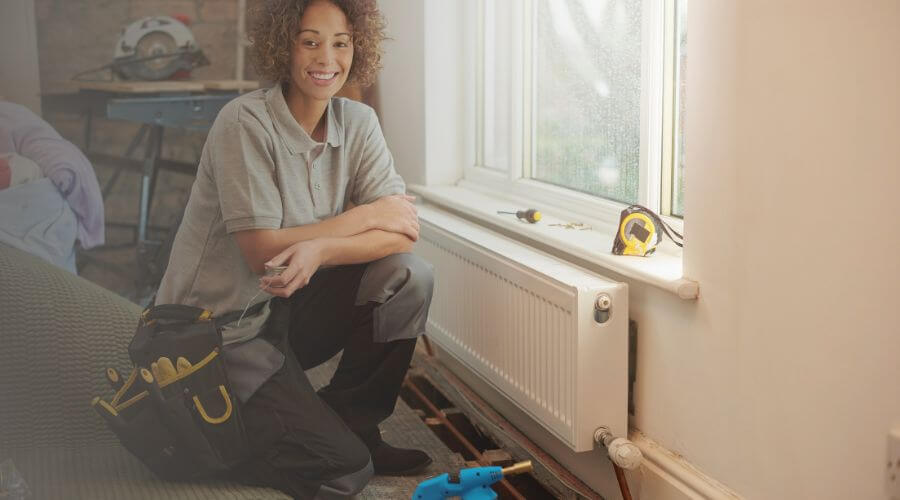 Professional expert plumbing services in Burnt Ranch, CA